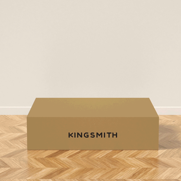 Kingsmith Kuwait