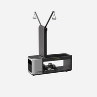 Kingsmith Multifunctional Fitness Bench BX2 + Dumbbell for BX2 - 2 pcs