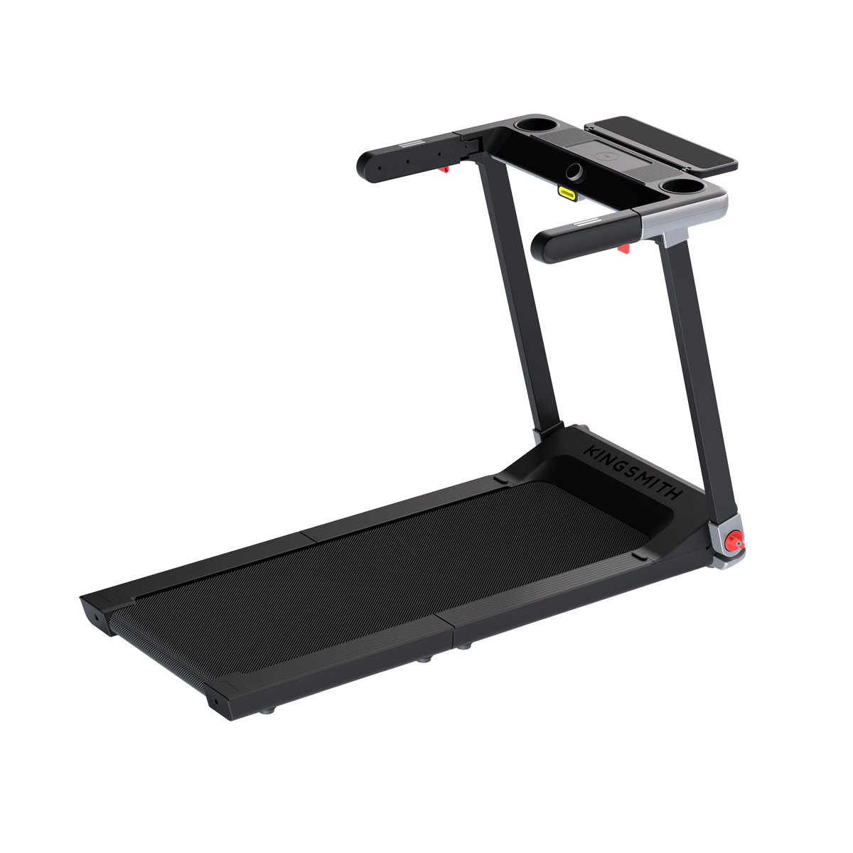 Kingsmith Treadmill G2 Pro with max. speed 14km/h, Heart Rate