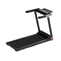 Kingsmith Treadmill G2 Pro with max. speed 14km/h, Heart Rate