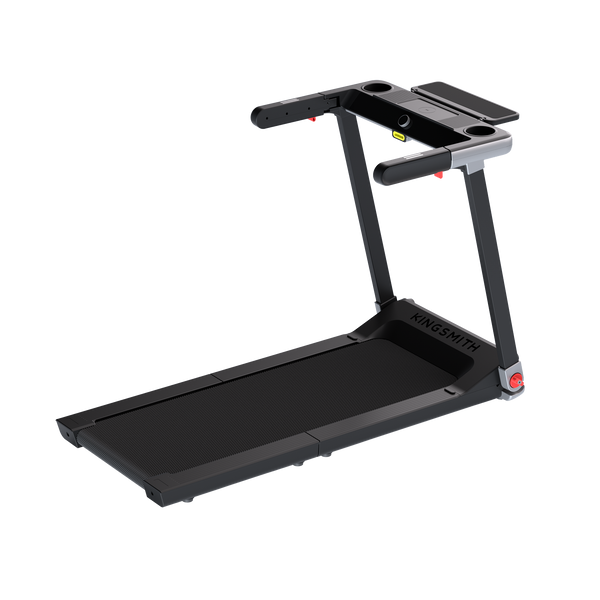 Kingsmith Treadmill G2 Pro with max. speed 14km/h, Heart Rate