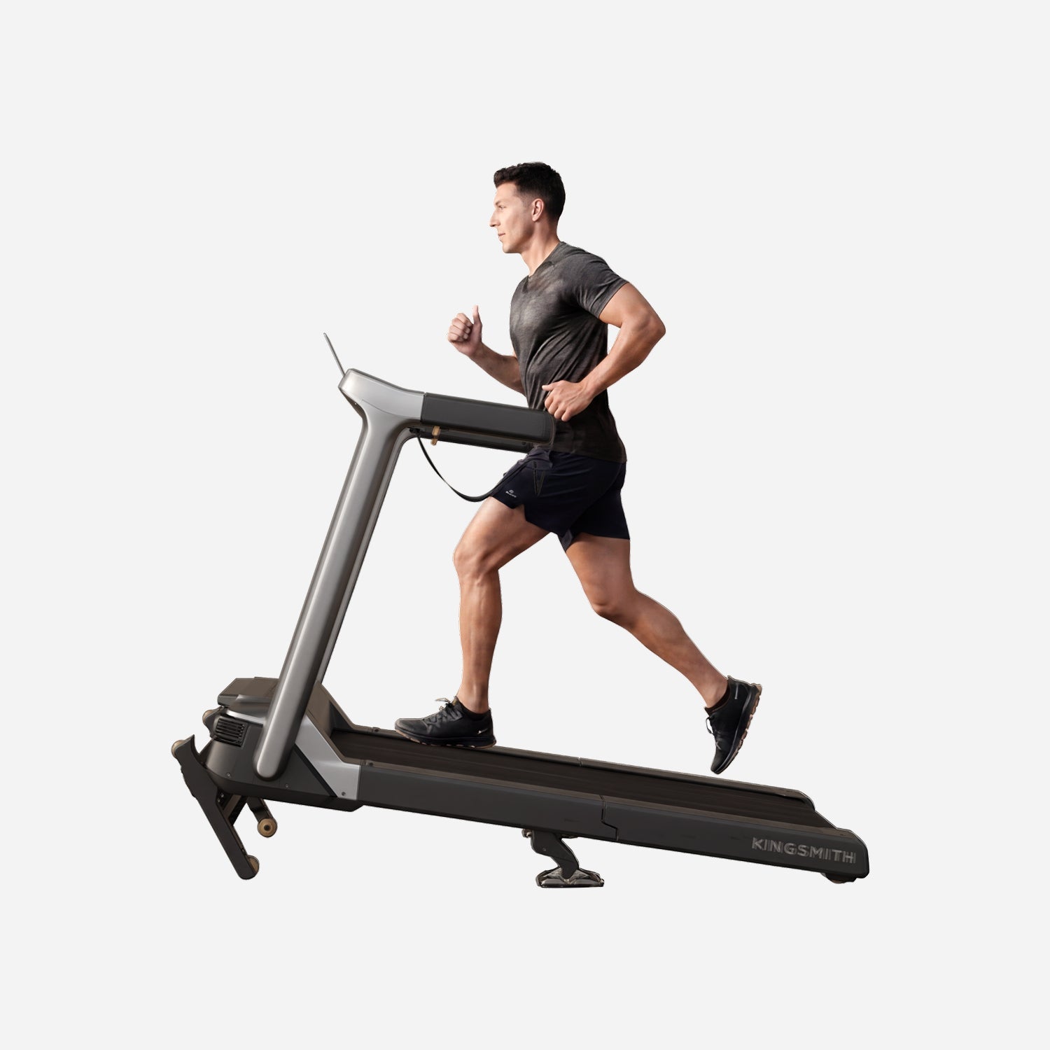 KingSmith G5i Incline Treadmill