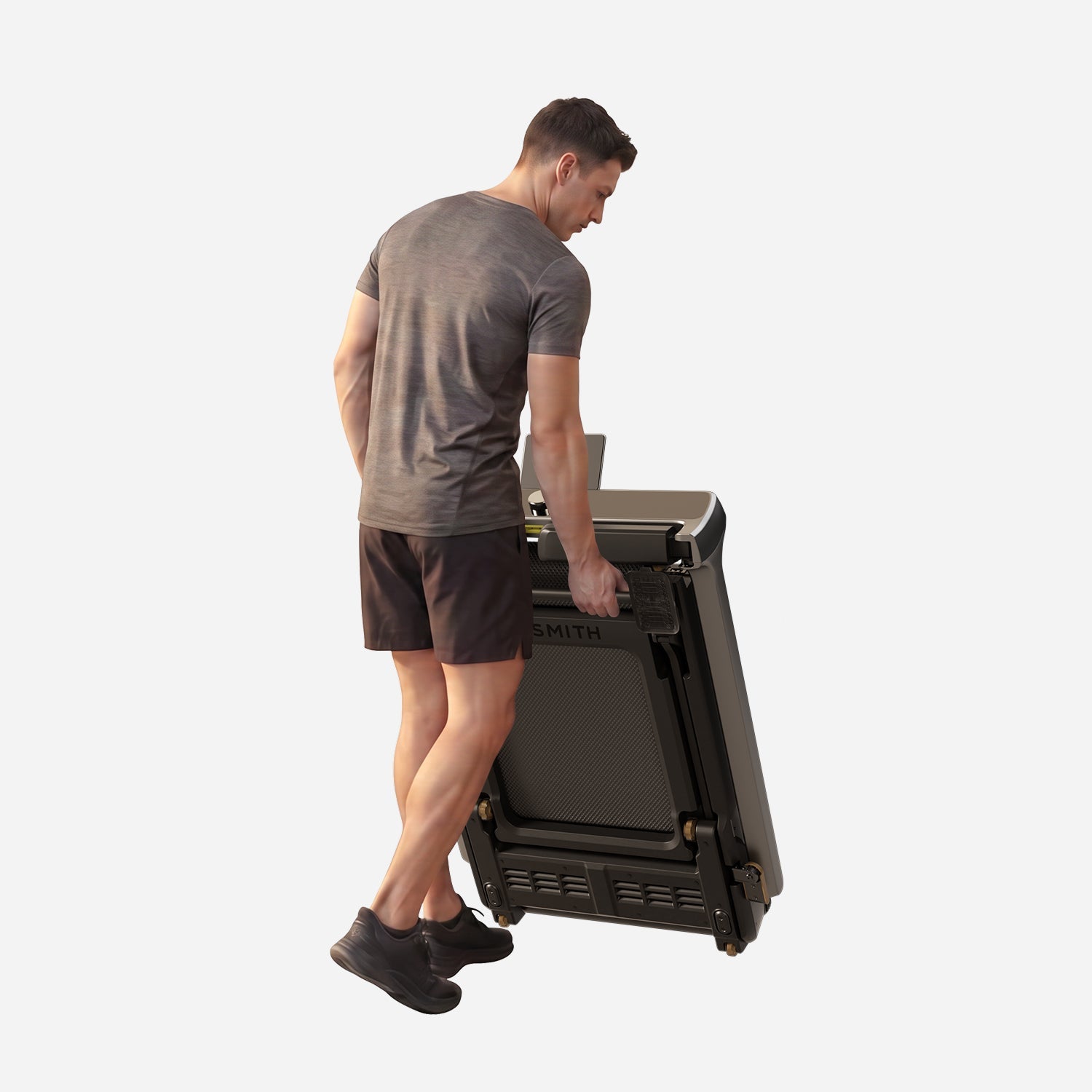 KingSmith G5i Incline Treadmill