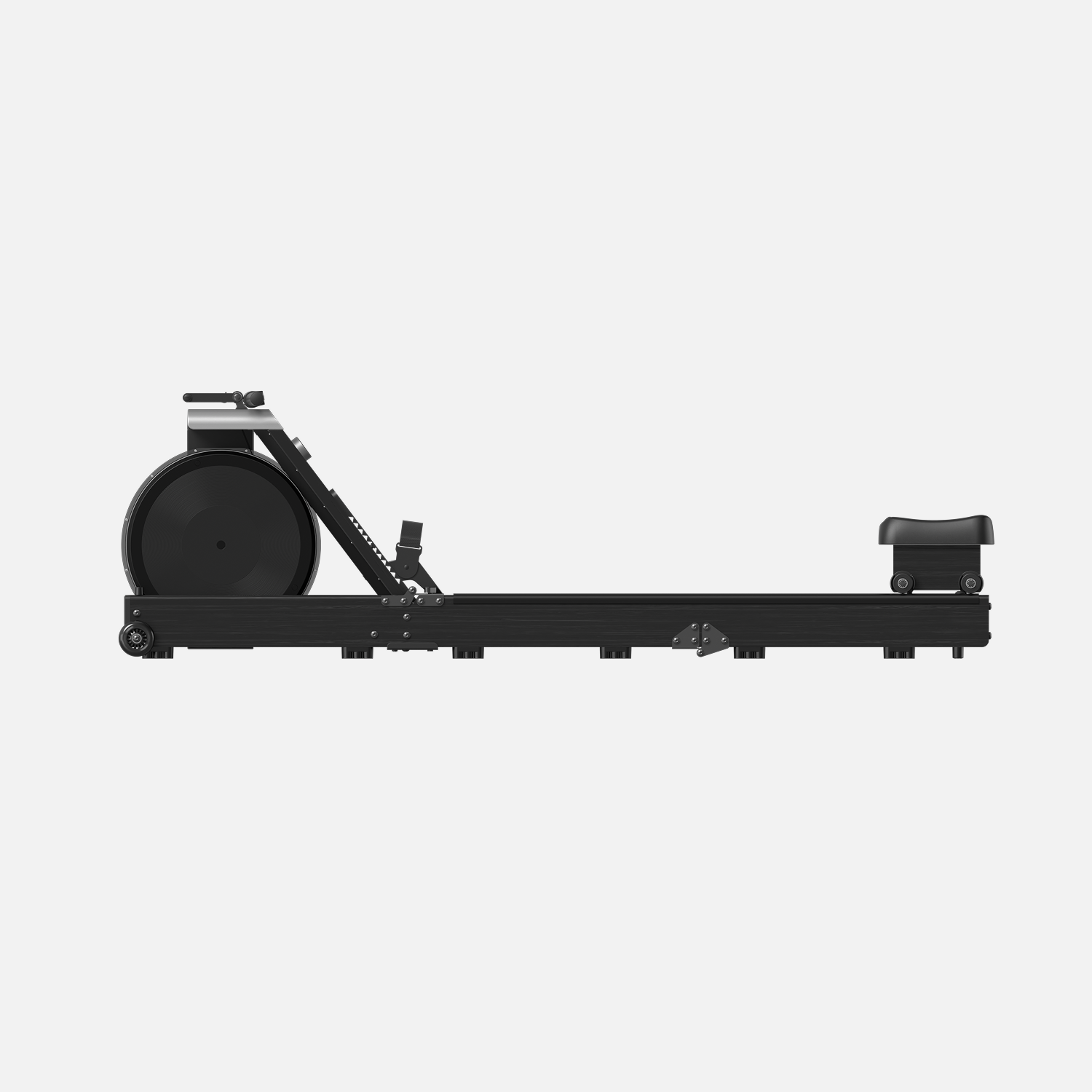 Kingsmith Water Rowing Machine WM20Water Magnetic