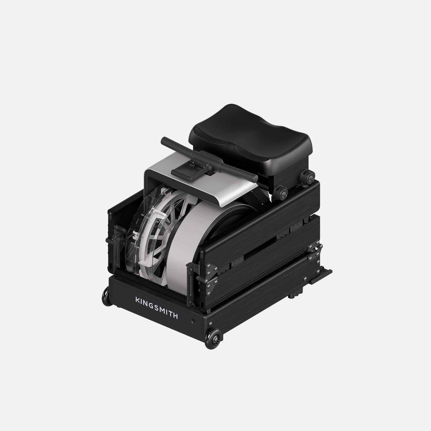 Kingsmith Water Rowing Machine WM20Water Magnetic