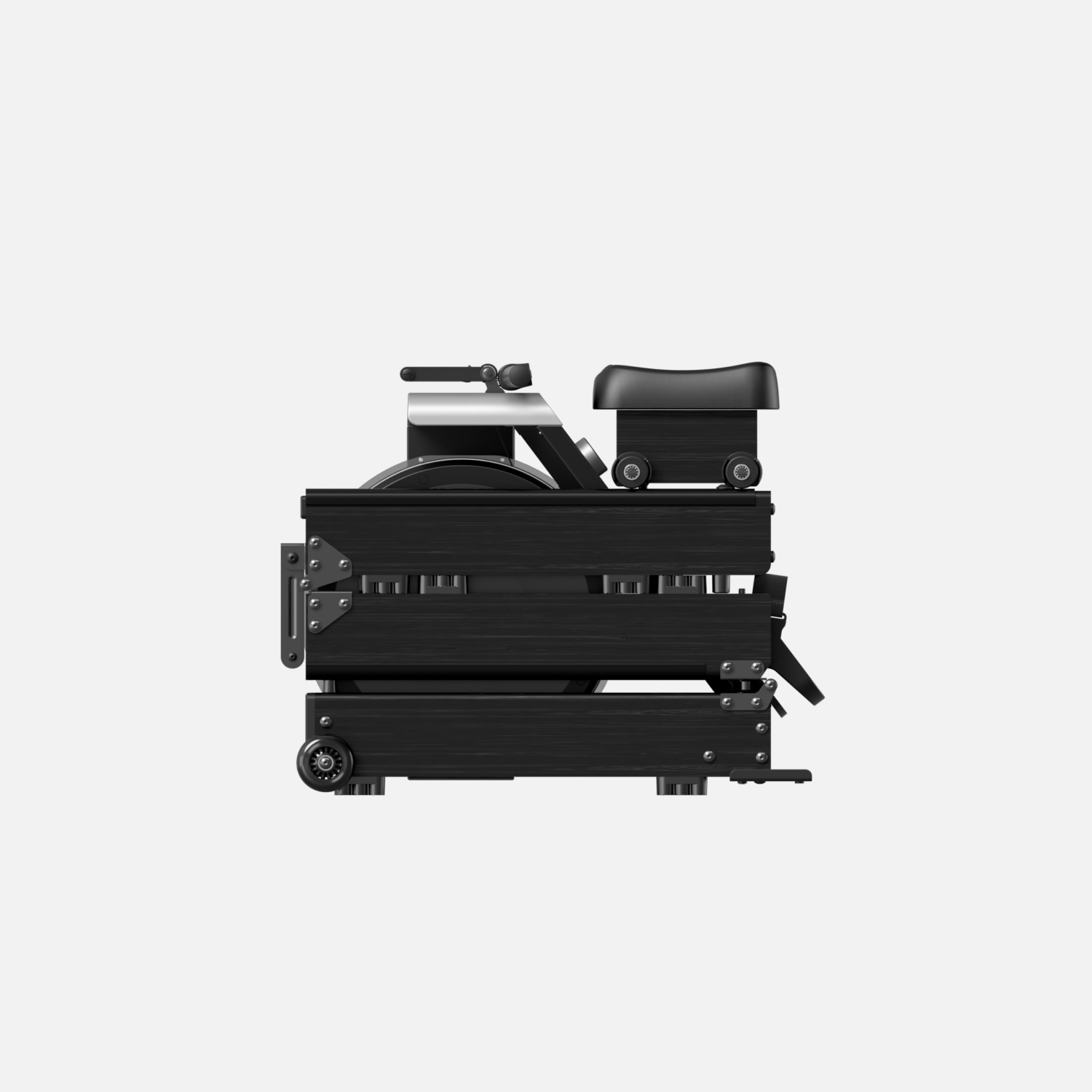 Kingsmith Water Rowing Machine WM20Water Magnetic