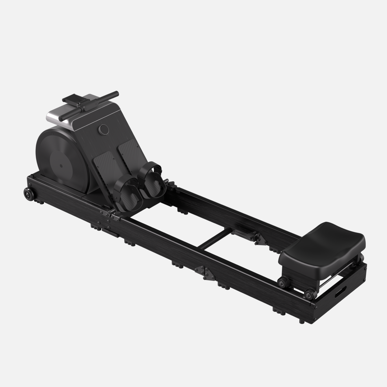Kingsmith Water Rowing Machine WM20Water Magnetic