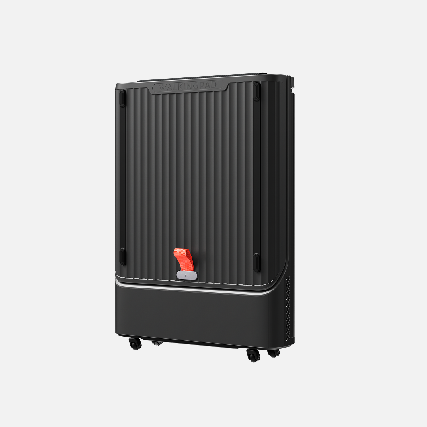 Walkingcase Folding Walking Machine