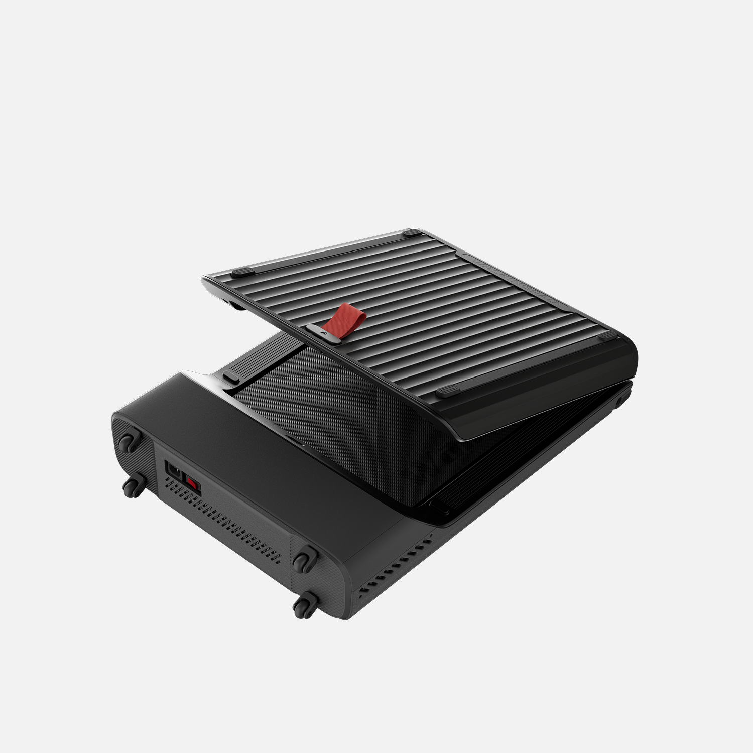 Walkingcase Folding Walking Machine
