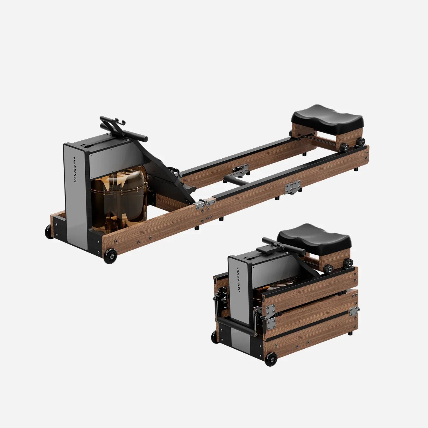 KingSmith WM10 Tri-fold Water Rowing Machine