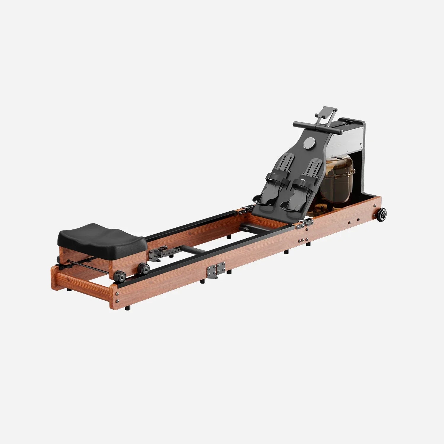KingSmith WM10 Tri-fold Water Rowing Machine
