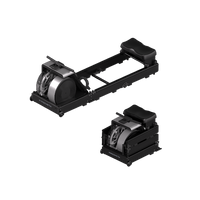 WM20 Kingsmith Water Rowing Machine Water Magnetic