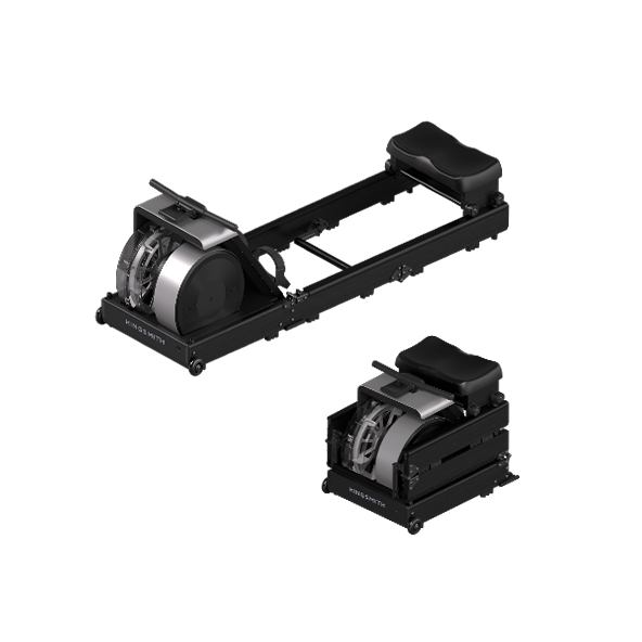 Kingsmith Water Rowing Machine WM20Water Magnetic