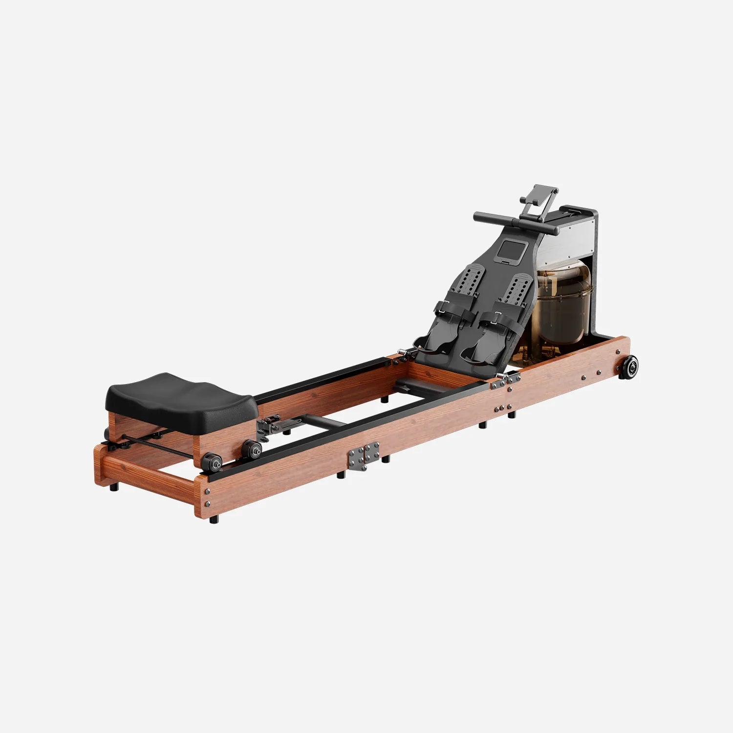 KingSmith WR1 Foldable Water Rowing Machine