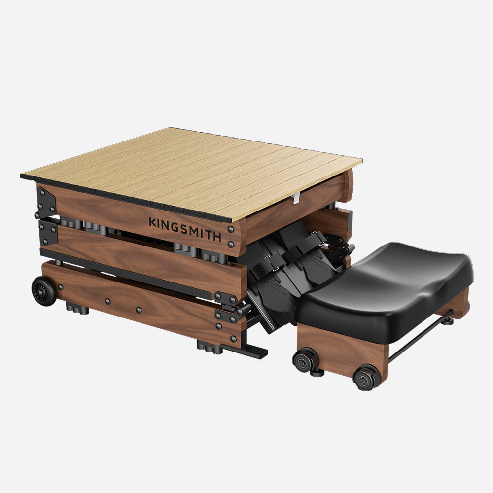KingSmith Rowing Machine Tabletop for WR3L