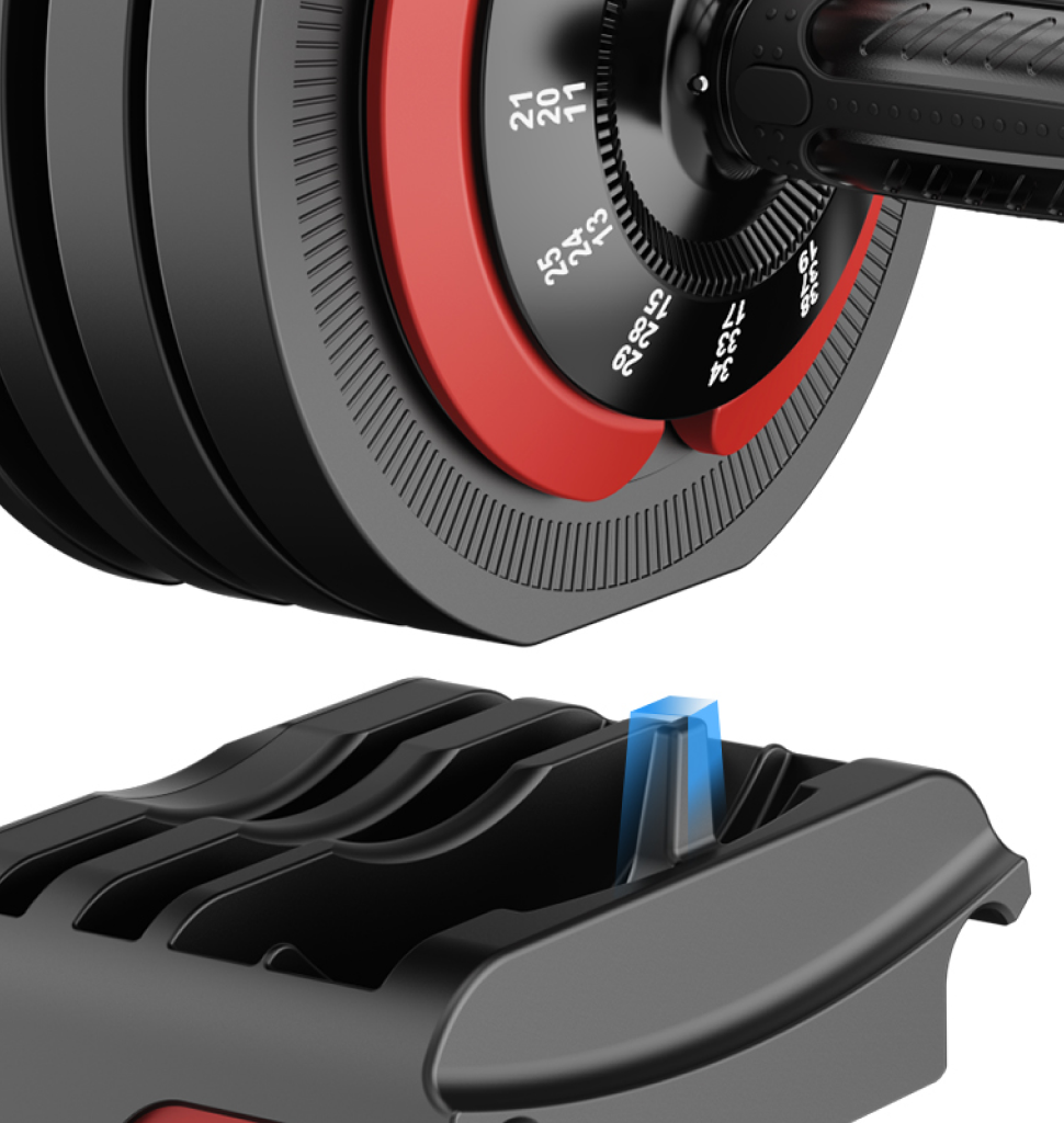 SafeSet Lock