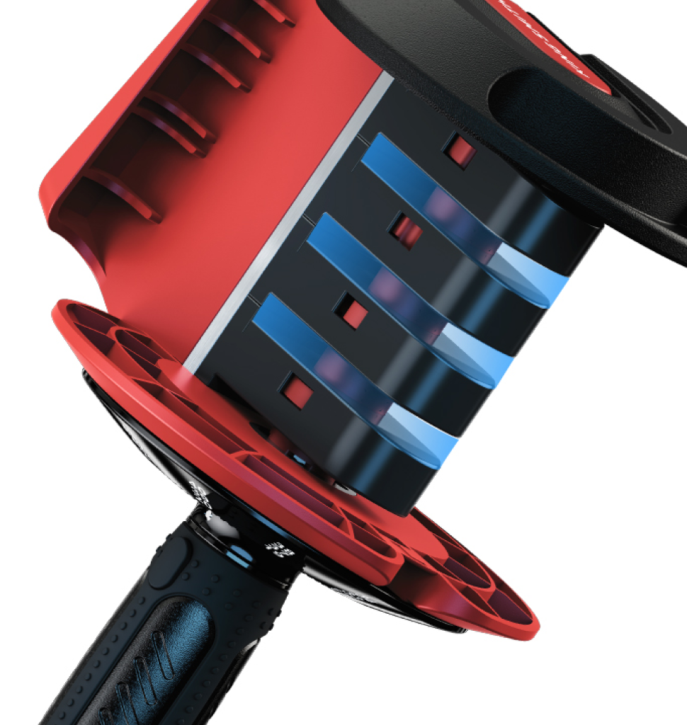 SecureLock System