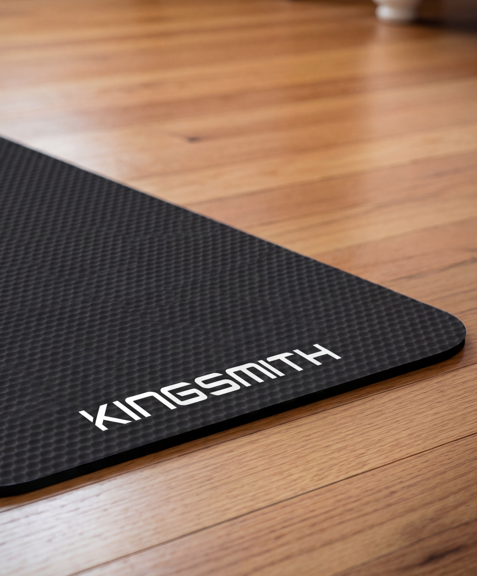 Kingsmith Kuwait