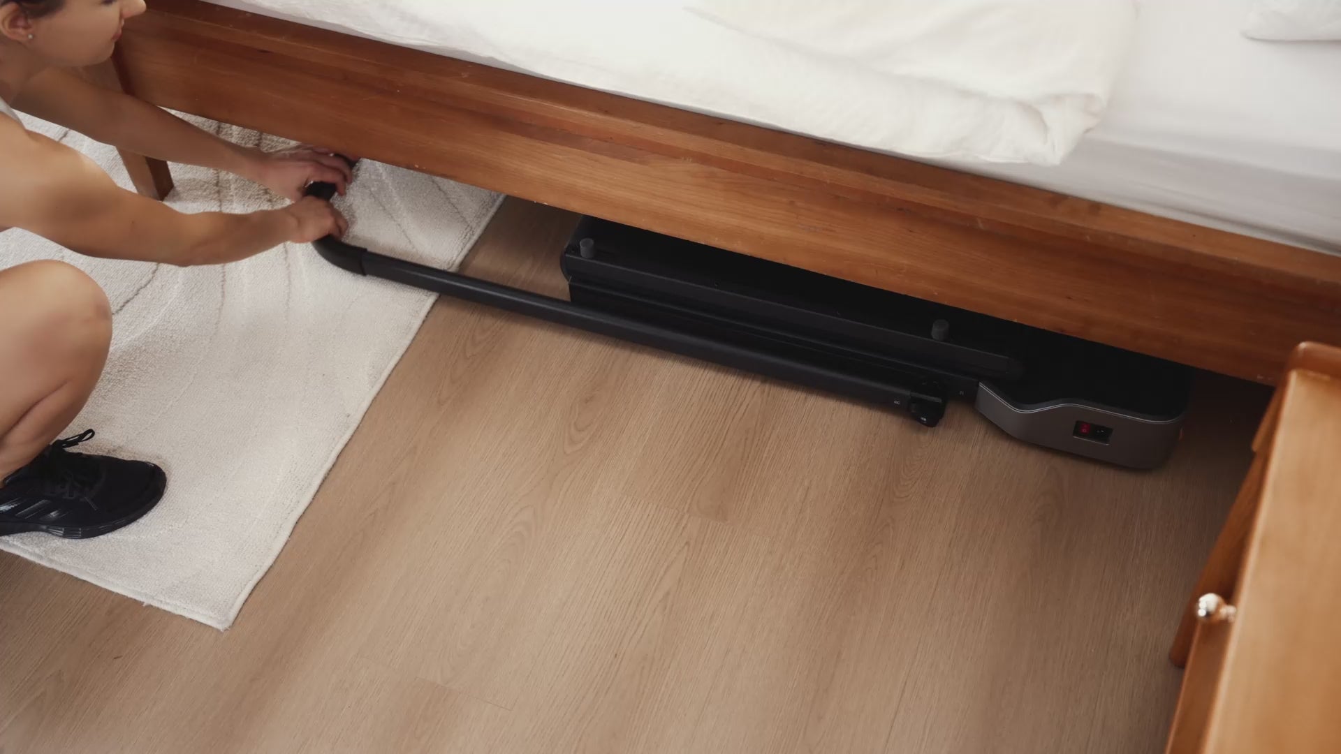 Load video: 