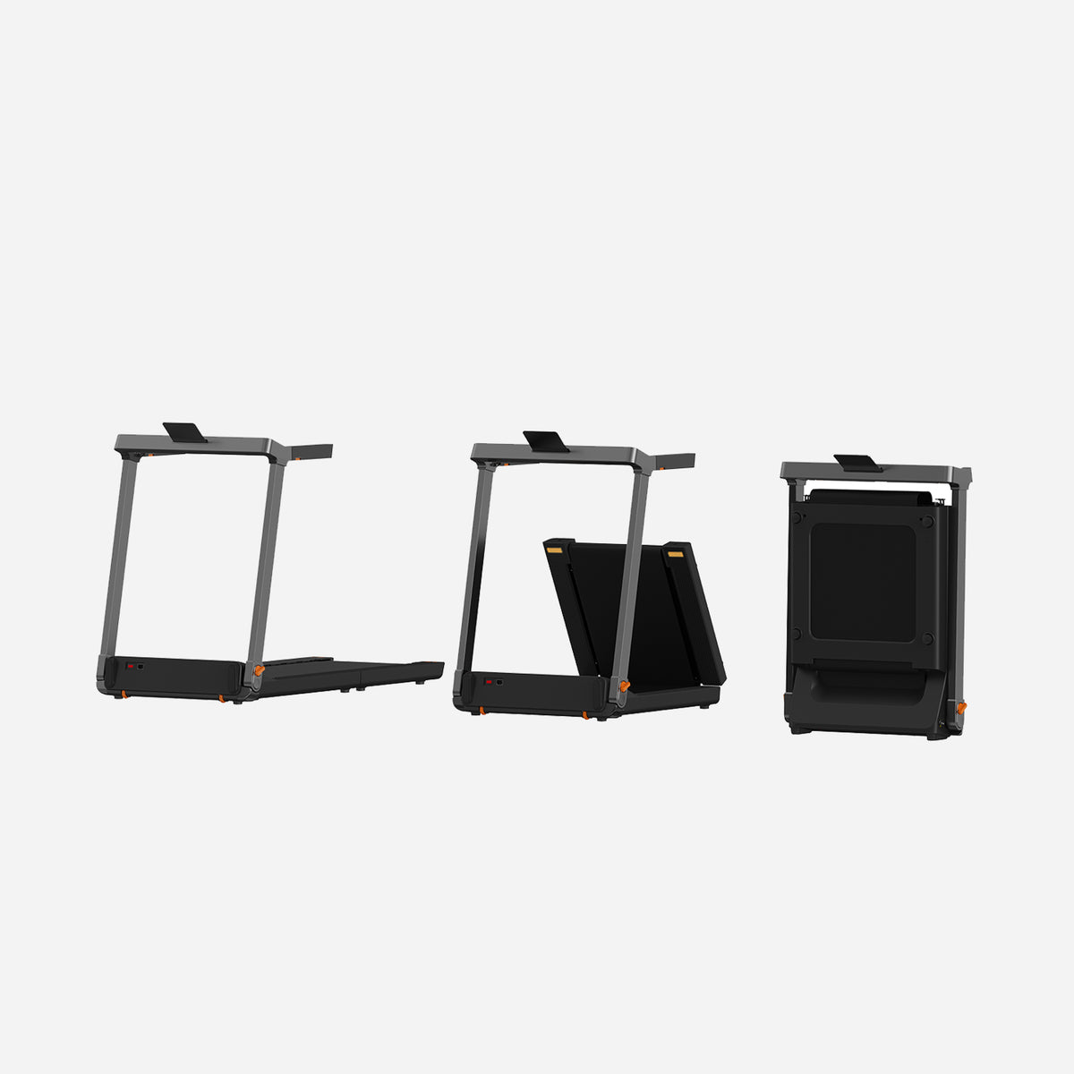 G1 KingSmith Foldable Treadmill