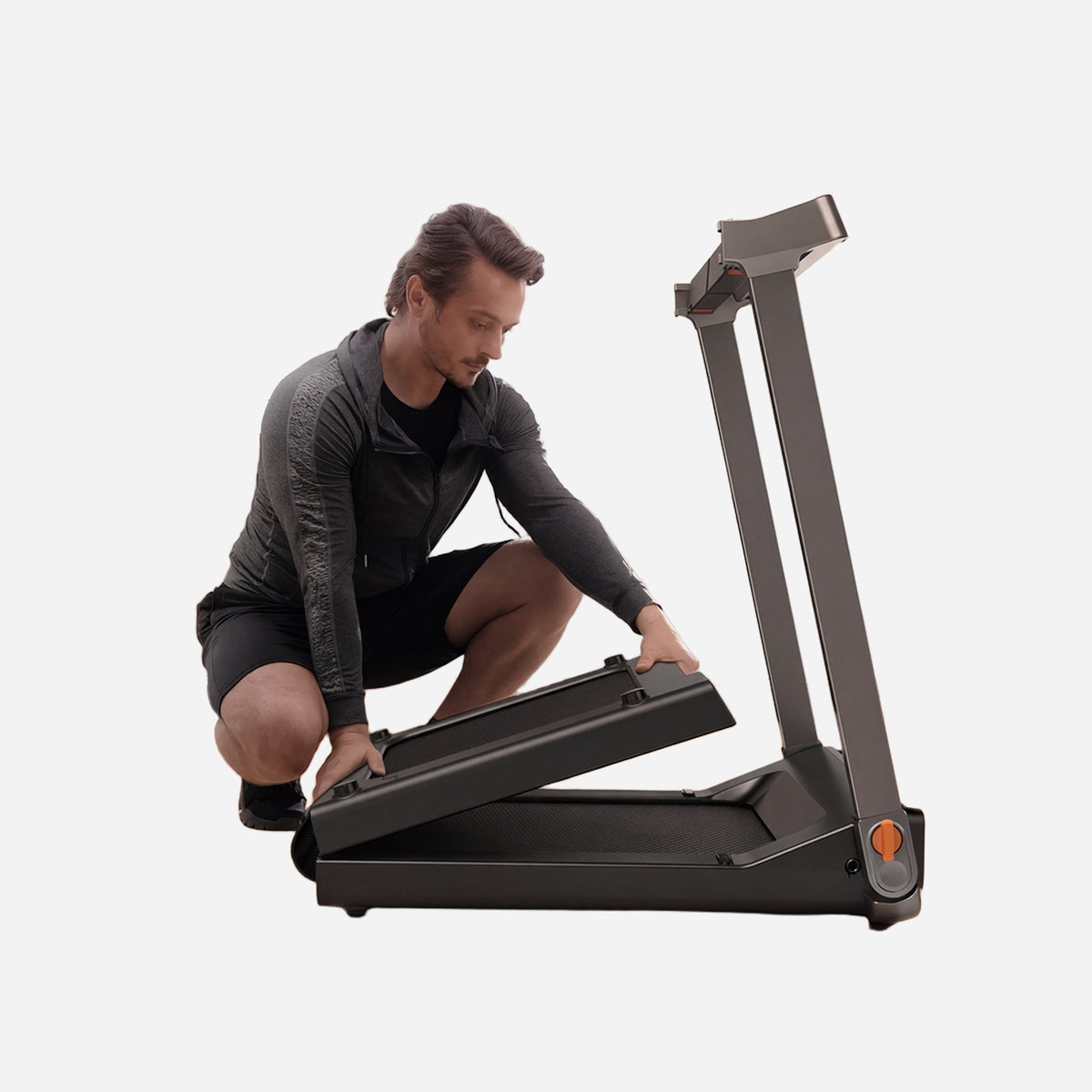 G1 KingSmith Foldable Treadmill