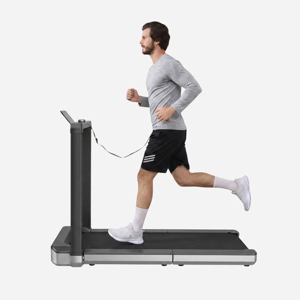 KingSmith WalkingPad MX16 Folding Treadmill | 16km/h