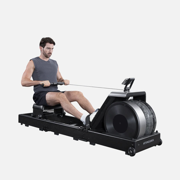 Kingsmith Water Rowing Machine WM20Water Magnetic
