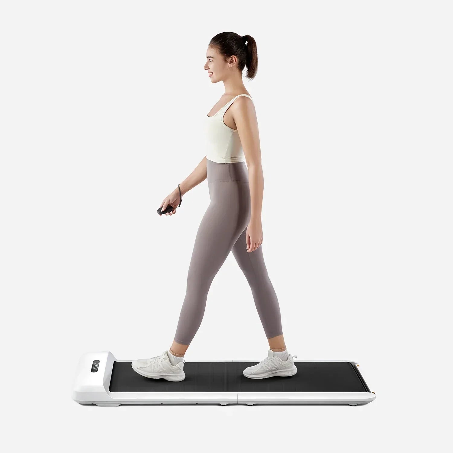 KingSmith WalkingPad C2 Foldable Walking Treadmill
