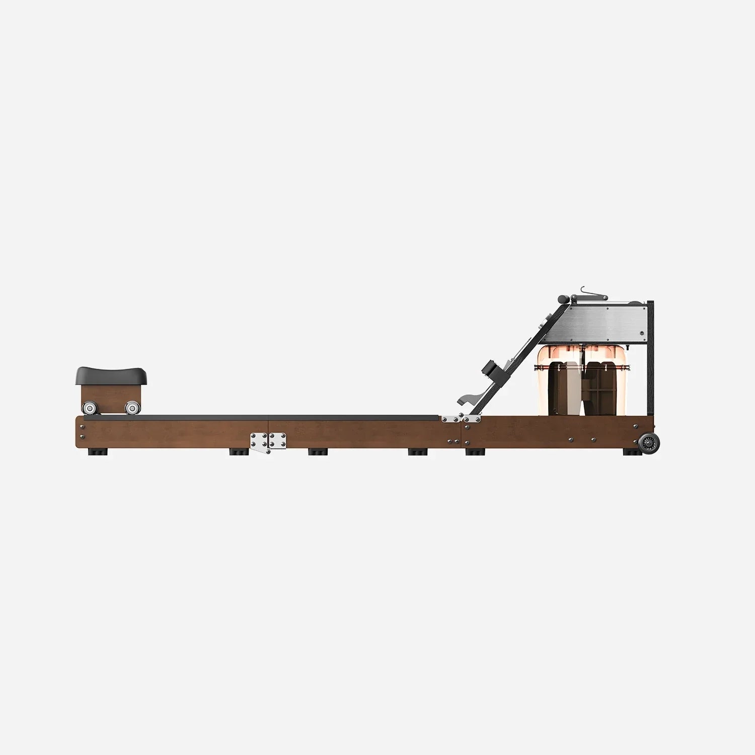 KingSmith WM10 Tri-fold Water Rowing Machine