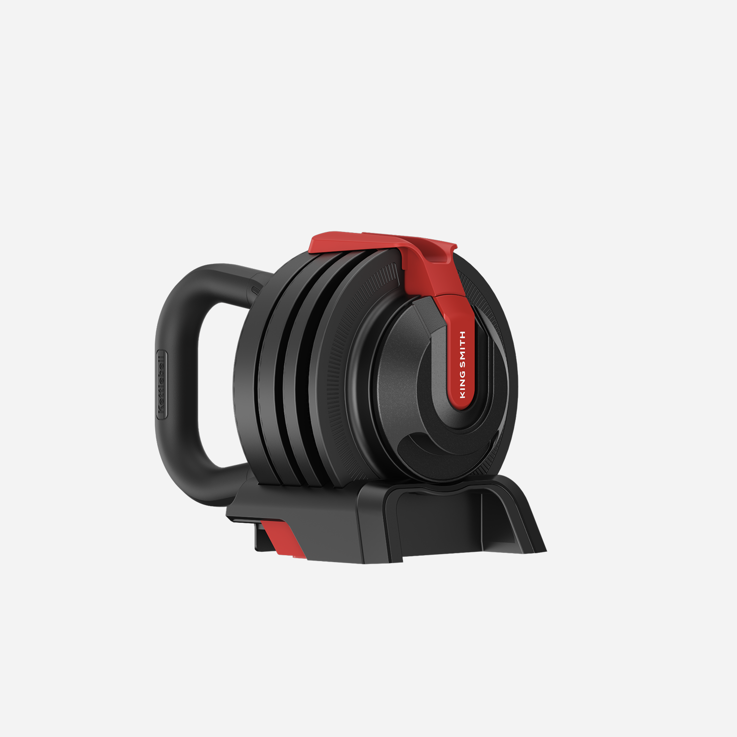 KingSmith FWAD243 3-in-1 Adjustable Dumbbell 24KG