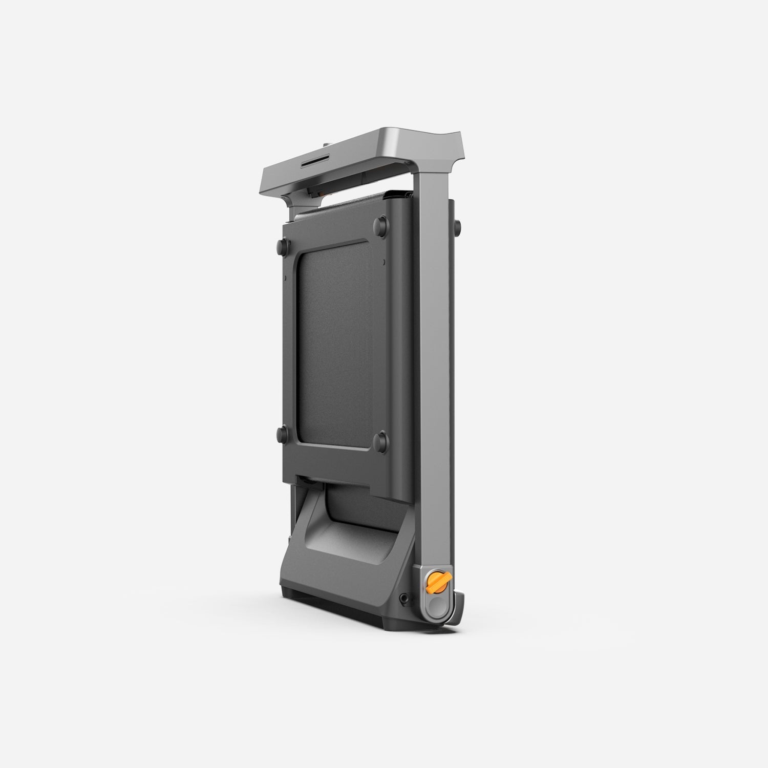KingSmith Treadmill G1 with Max. Speed 12km/h, With 1.25HP Brush Motor, With Side Handrail