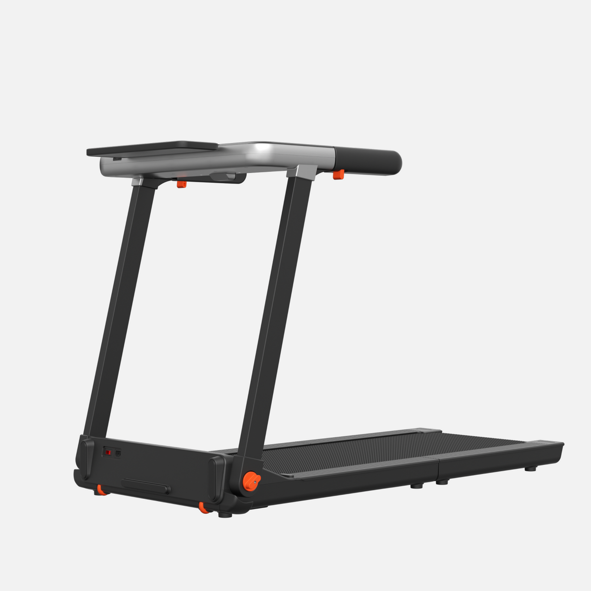Kingsmith Treadmill G2 Pro with max. speed 14km/h, Heart Rate