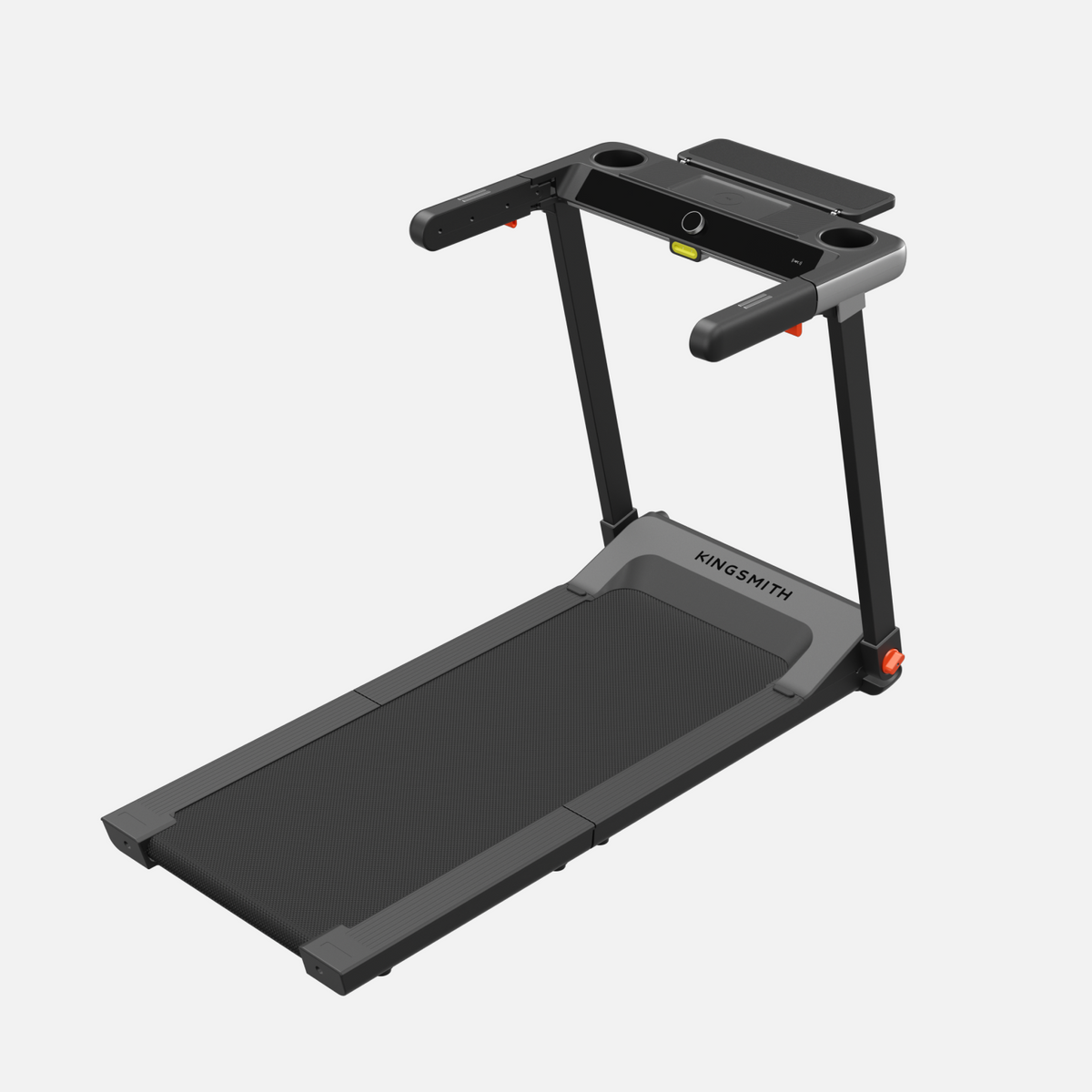 Kingsmith Treadmill G2 Pro with max. speed 14km/h, Heart Rate
