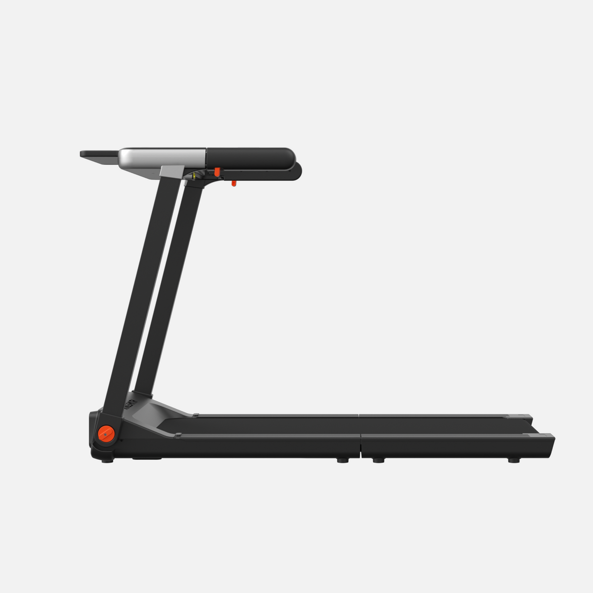 Kingsmith Treadmill G2 Pro with max. speed 14km/h, Heart Rate