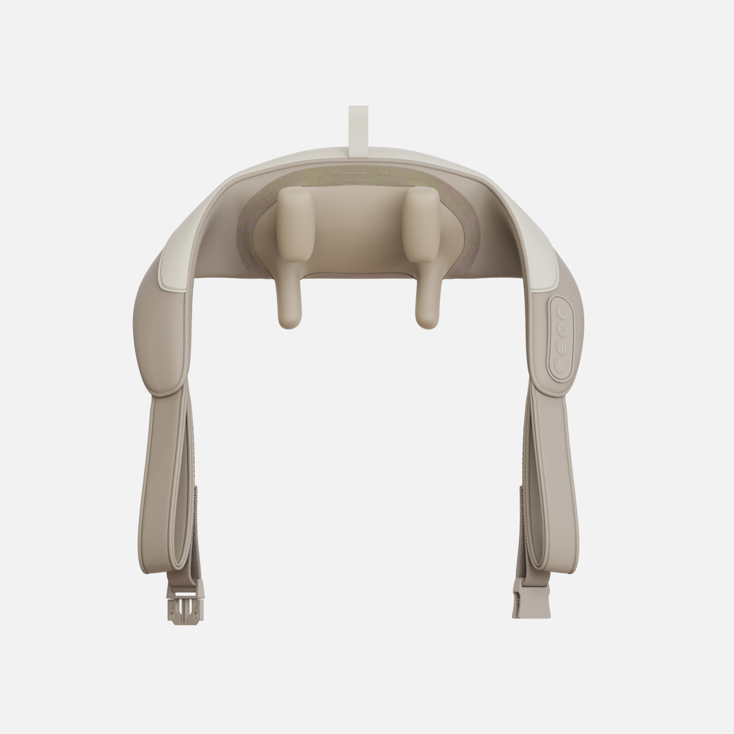 KingSmith MSK1A Neck Massager