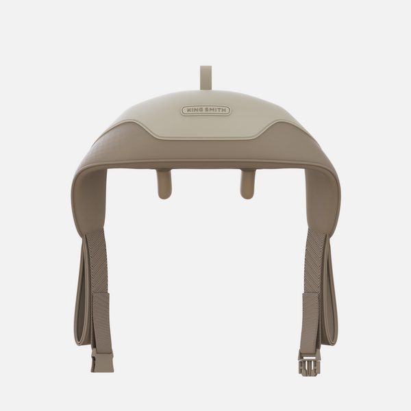 KingSmith MSK1A Neck Massager