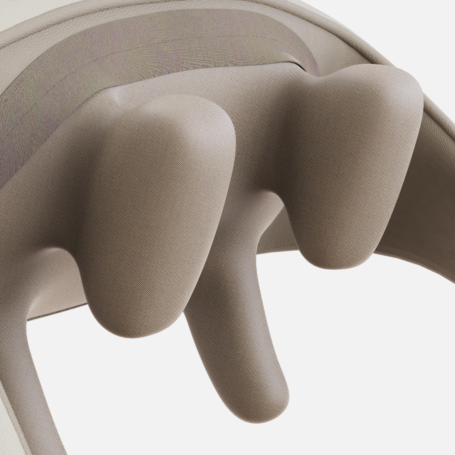 KingSmith MSK1A Neck Massager