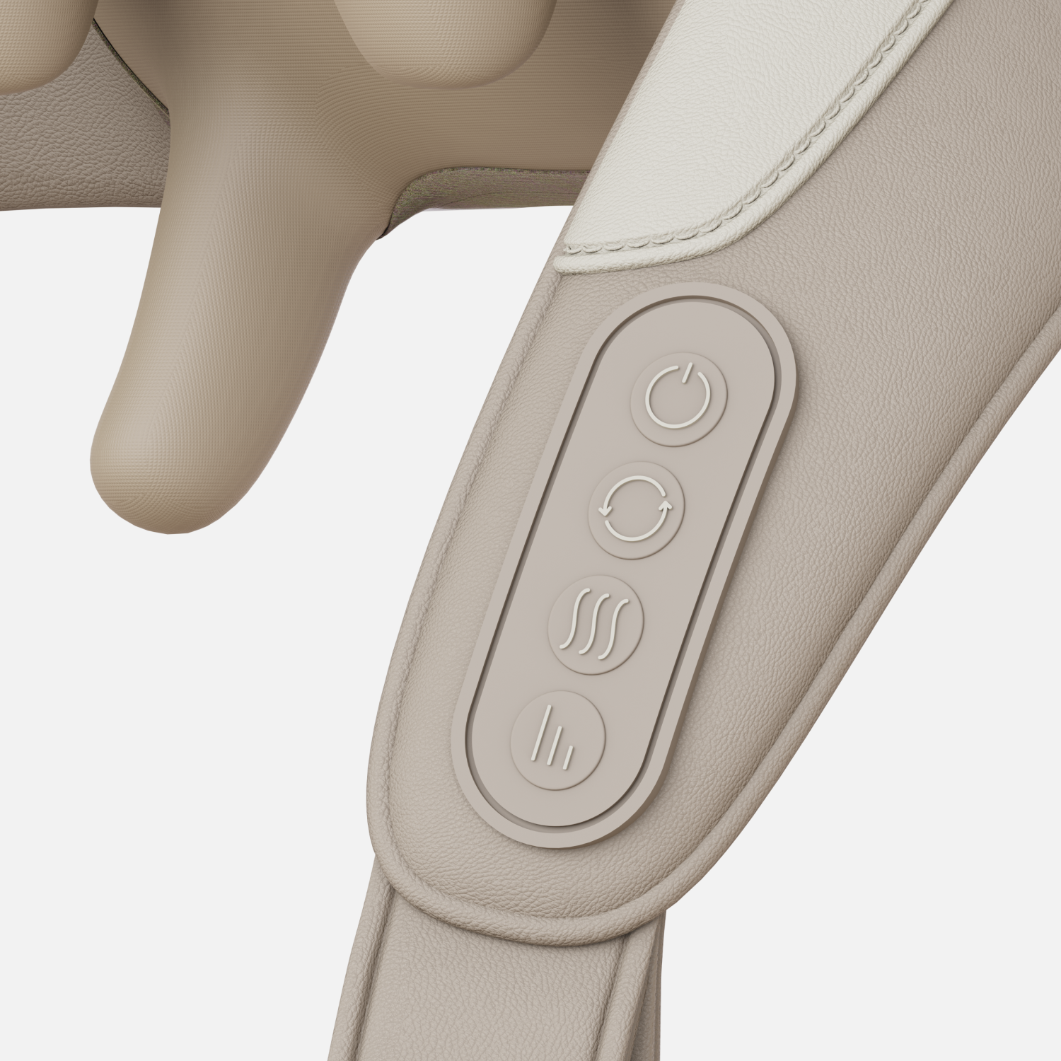KingSmith MSK1A Neck Massager
