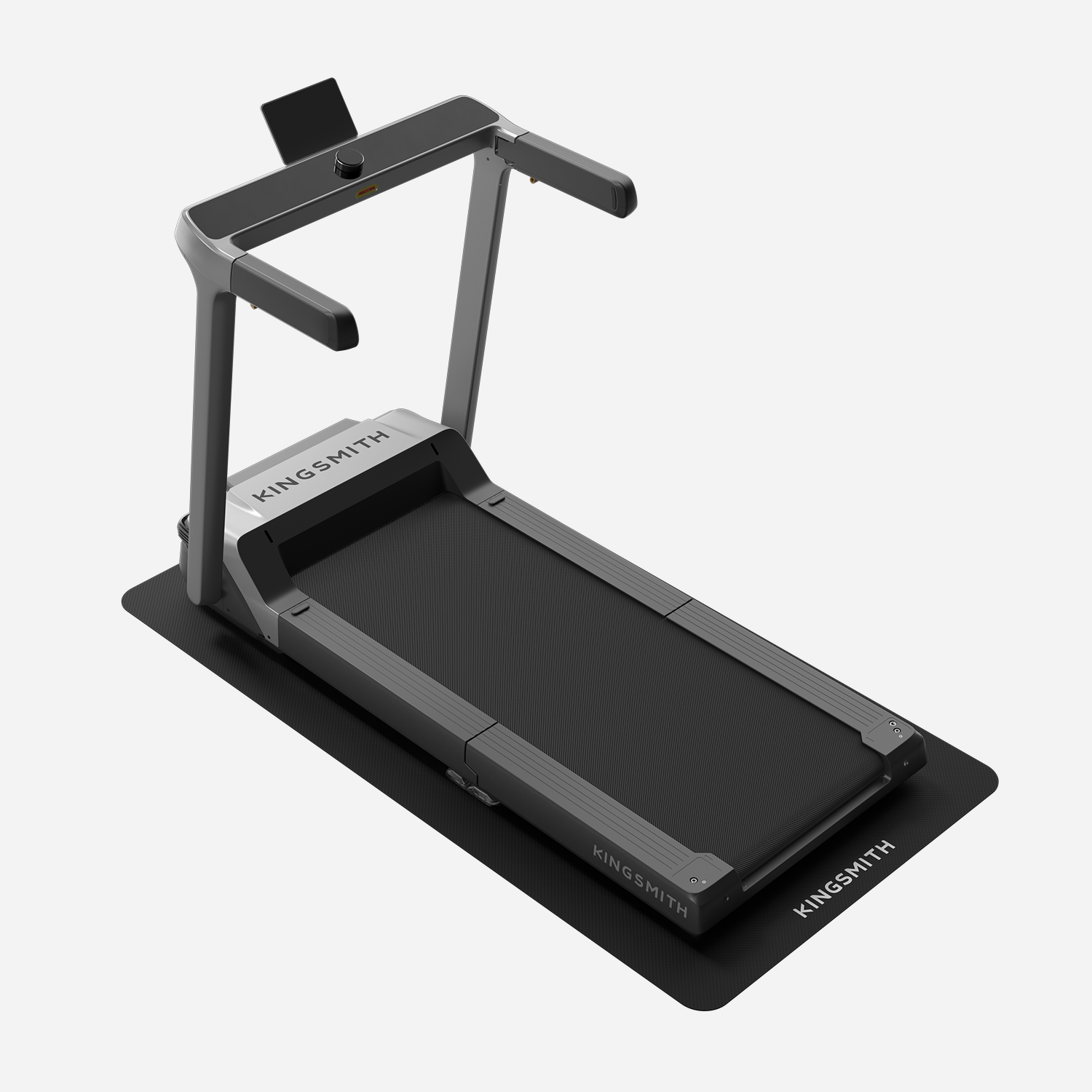 KingSmith Running Mat MTD6N(for MX16(+),X218, G5i)