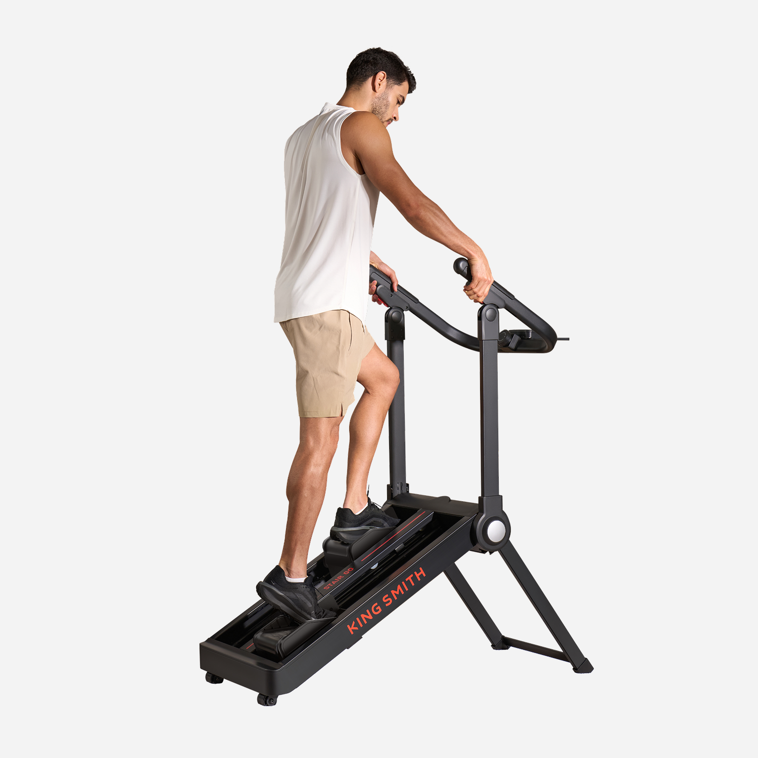 Kingsmith Stair Stepper