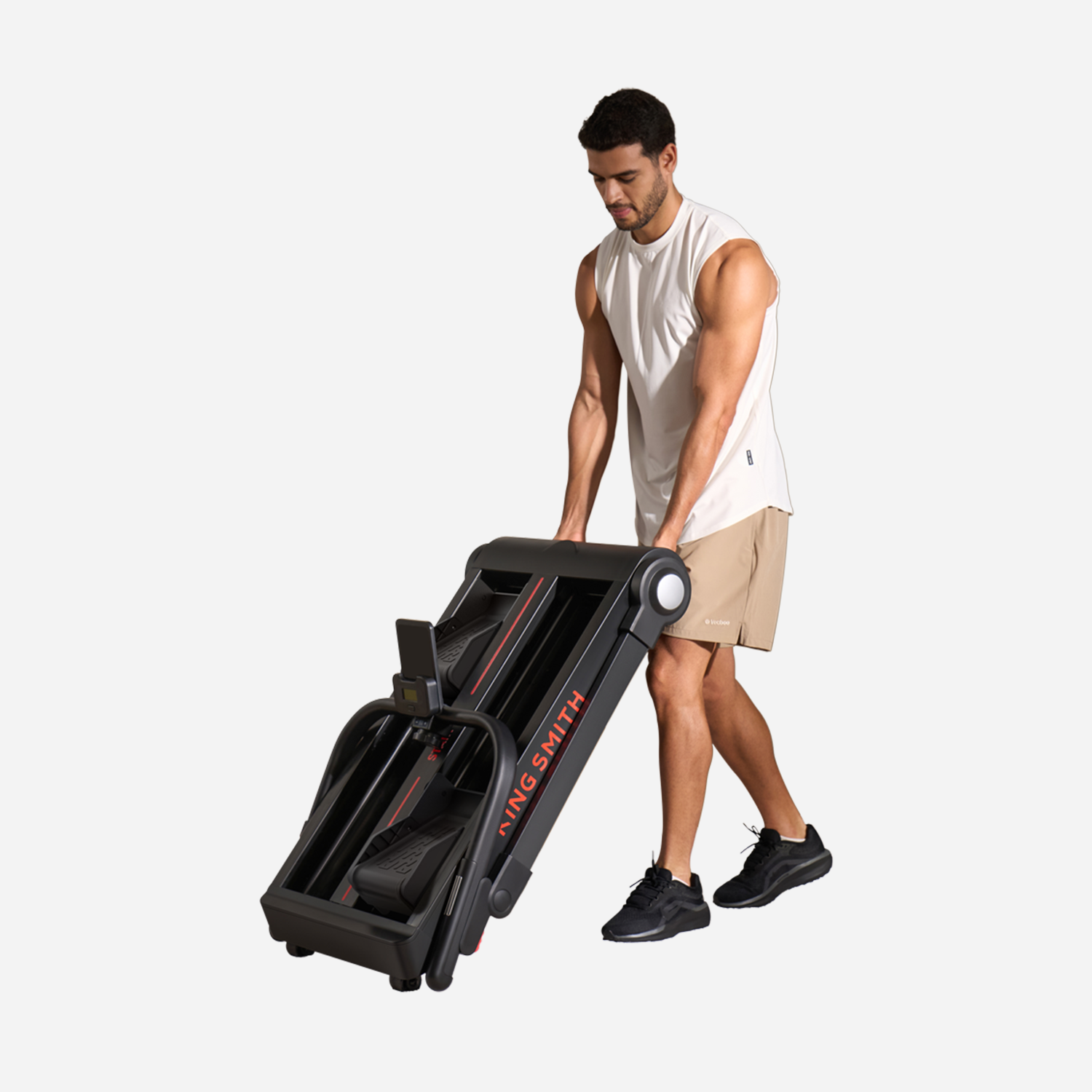 Kingsmith Stair Stepper