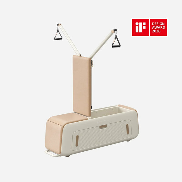 B2 Kingsmith Multifunctional Fitness Bench