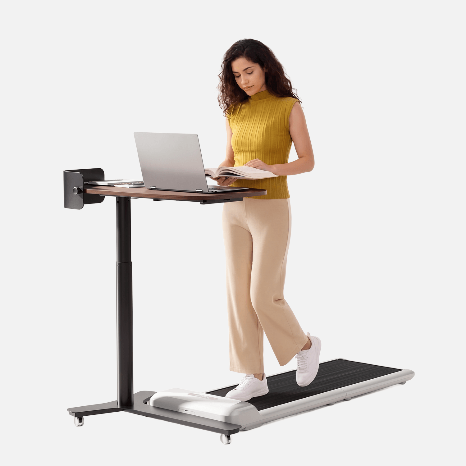 KingSmith ETD2 Adjustable Standing Desk