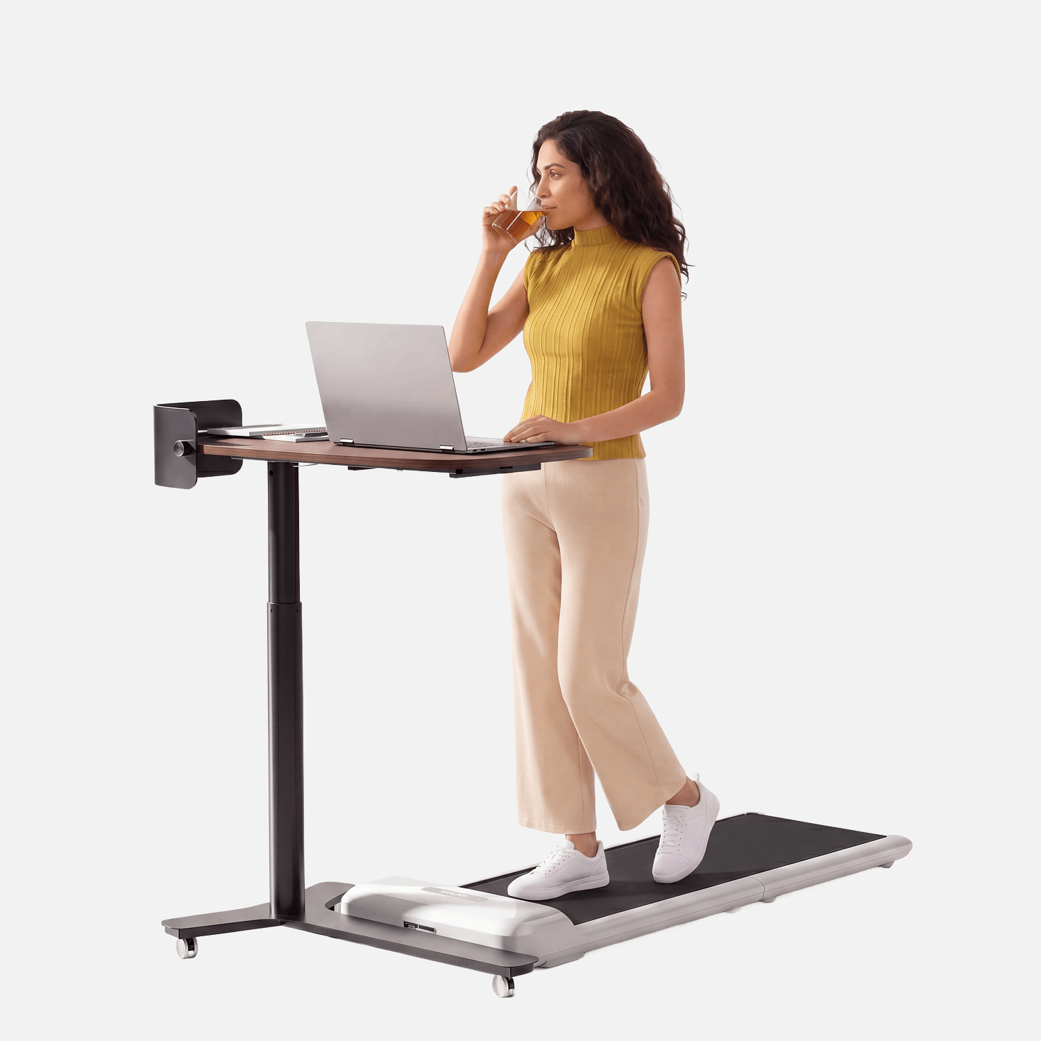 KingSmith ETD2 Adjustable Standing Desk