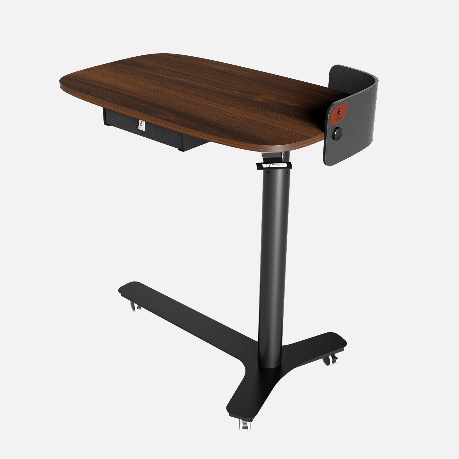 KingSmith ETD2 Adjustable Standing Desk
