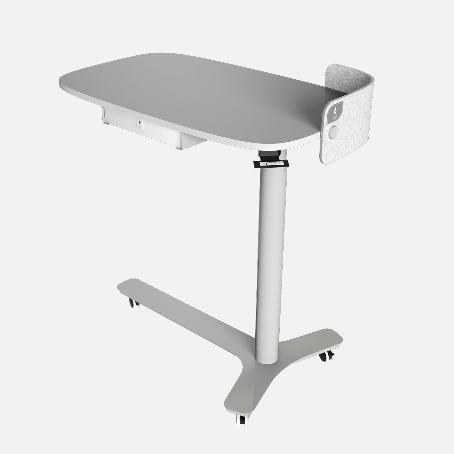 KingSmith ETD2 Adjustable Standing Desk