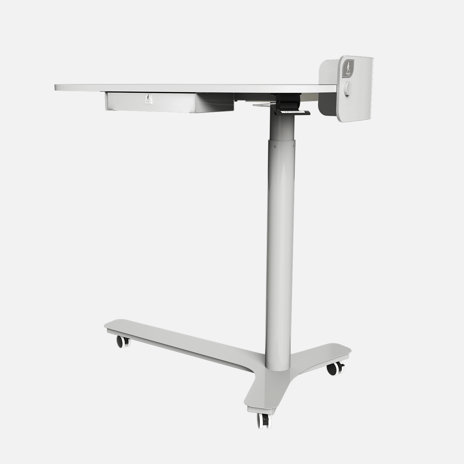 KingSmith ETD2 Adjustable Standing Desk