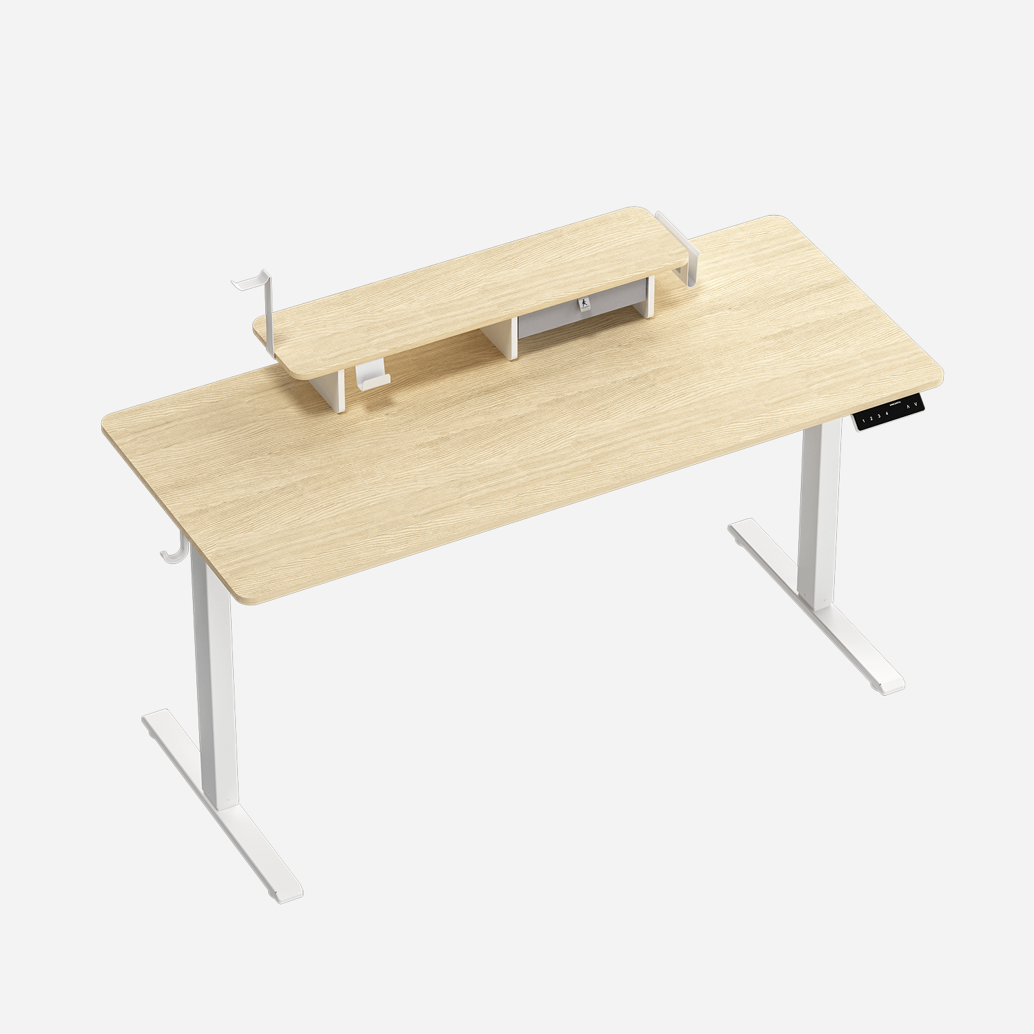 KingSmith ETSFI21 Adjustable Standing Desk
