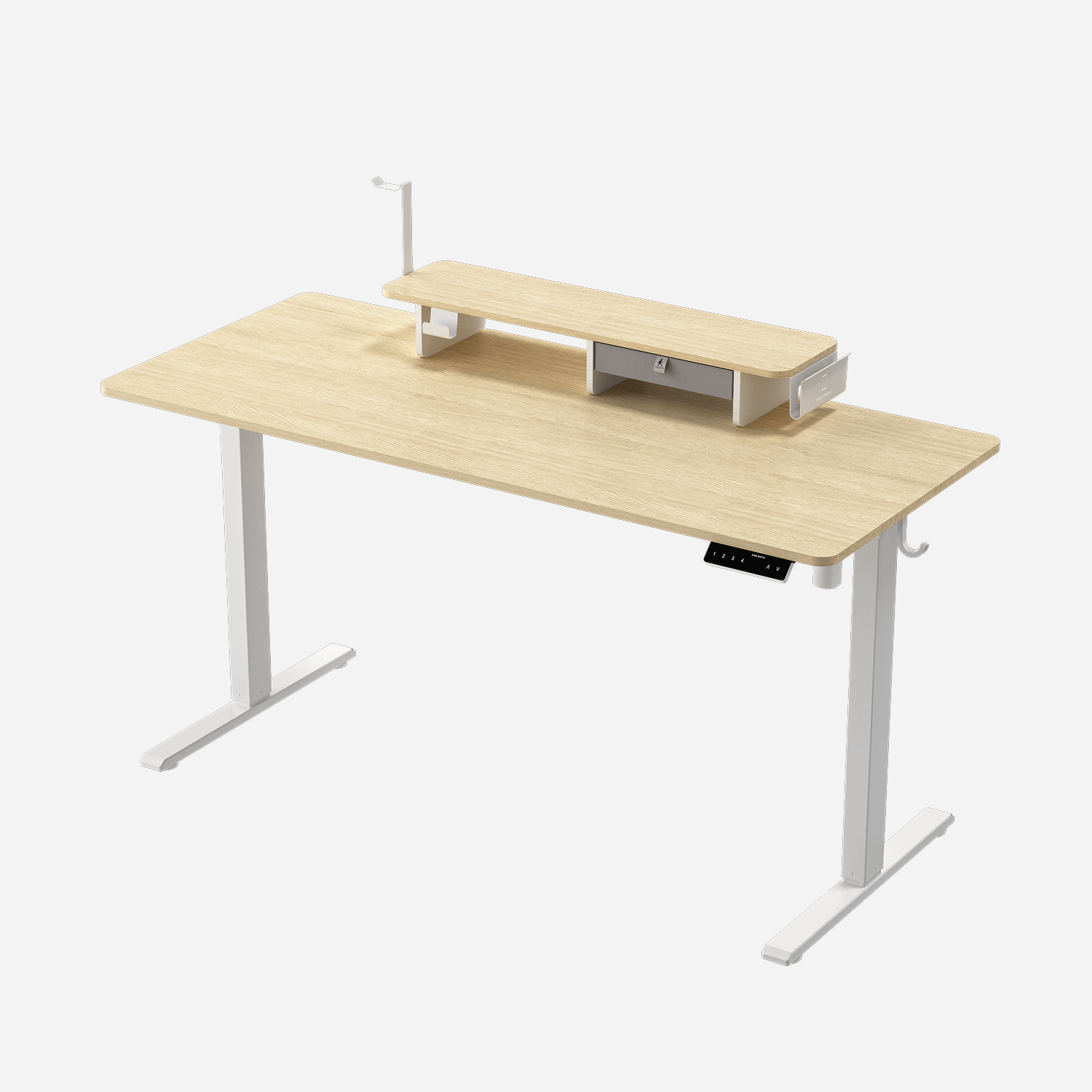 KingSmith ETSFI21 Adjustable Standing Desk