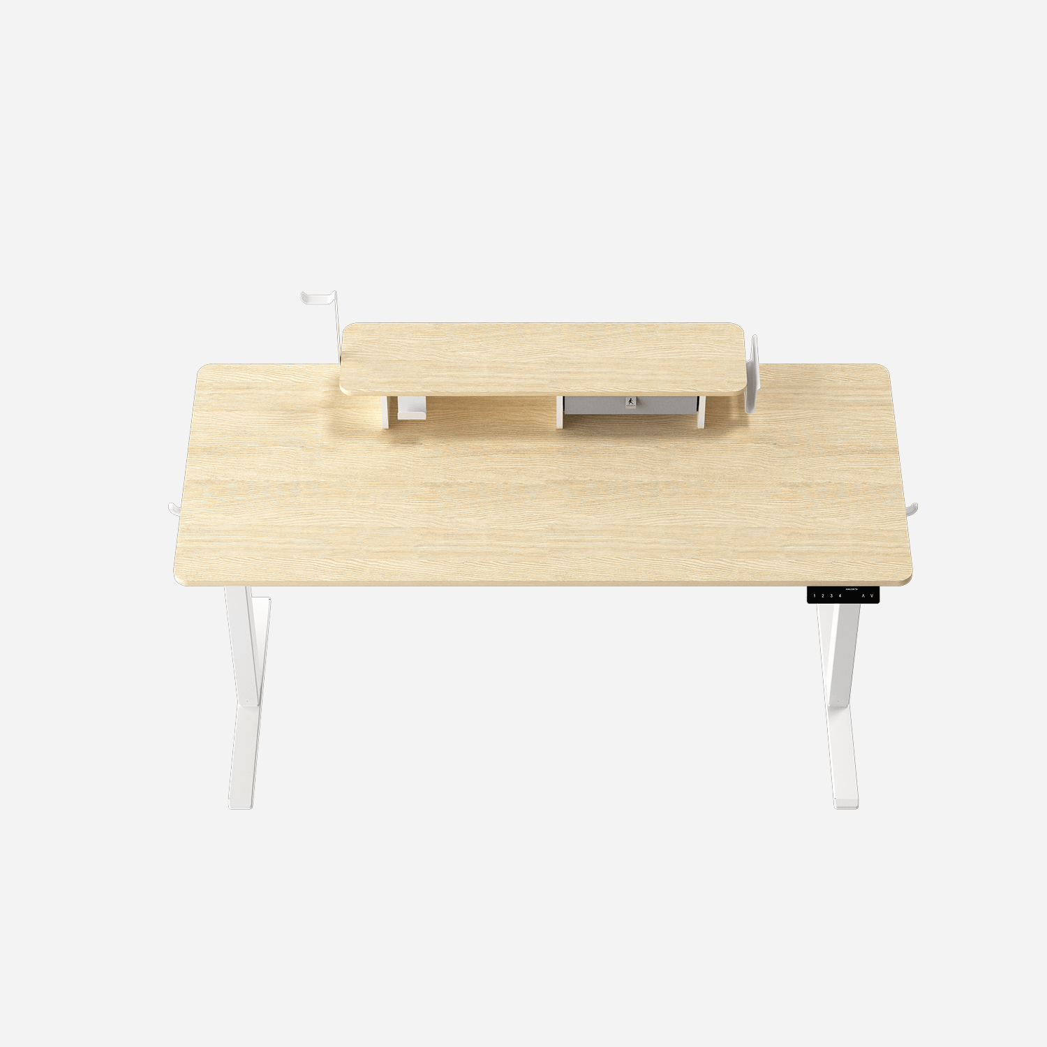 KingSmith ETSFI21 Adjustable Standing Desk